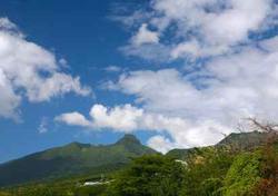 Saint Kitts und Nevis Rundreisen